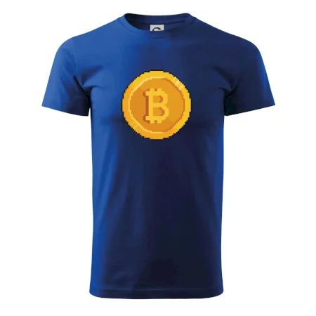 Bitcoin mince