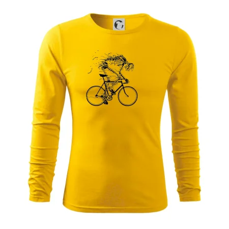 Gravel Bike - kostra