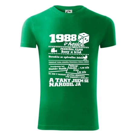 1988 v kostce