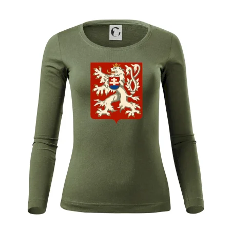 Znak ČSR - Třetí Československá republika (1945–1948)