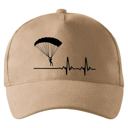 Paragliding EKG
