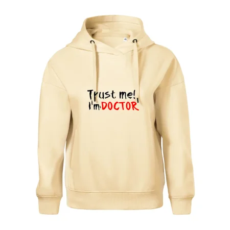 Trust me I´m  a Doctor / Věř mi jsem Doctor