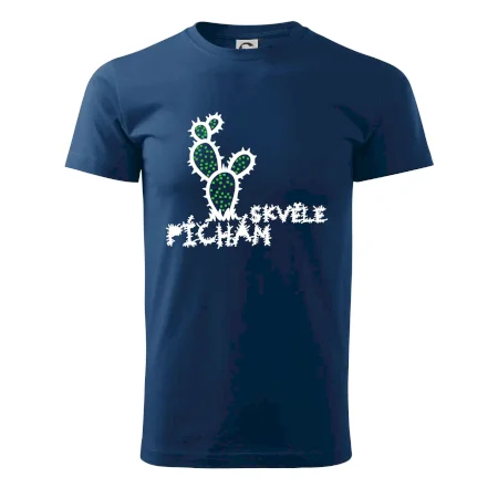 Píchám skvěle