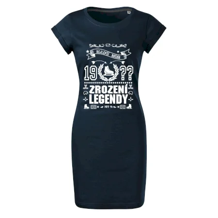 Zrození legendy - pro hokejistu