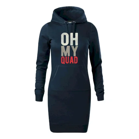 OH my Quad
