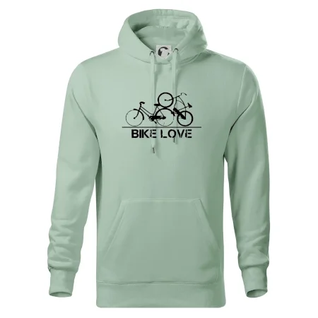 Bike love
