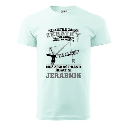 Jeřábník zkratky