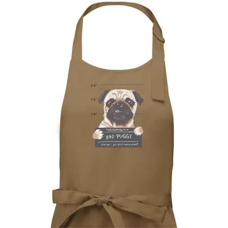 Mops - Bad Puggy