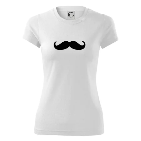 Mustache - knírek
