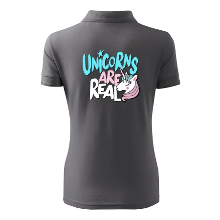 Unicorns are real ponny