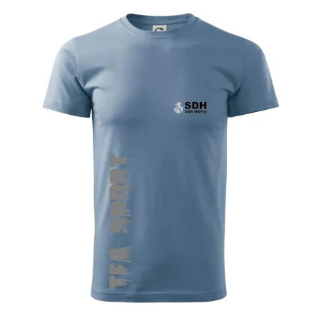TFA Sport SDH (Reflexní) - Vlastní nápis