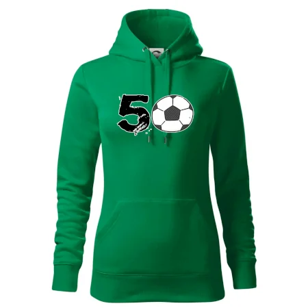 Fotbal kulaté narozeniny 50