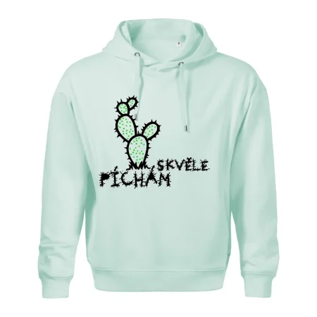 Píchám skvěle