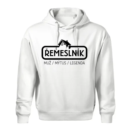 Řemeslník - muž mýtus legenda