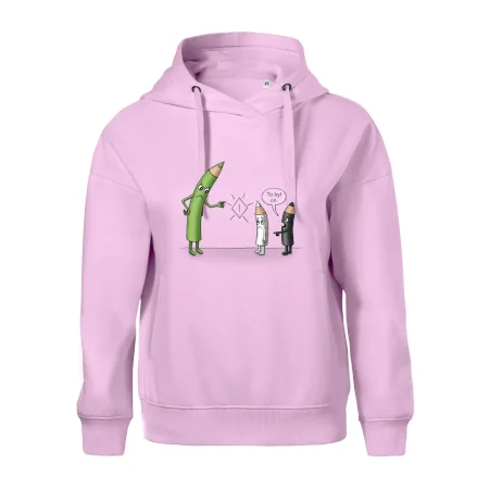 Pastelky - kdo to byl? (Hana-creative)