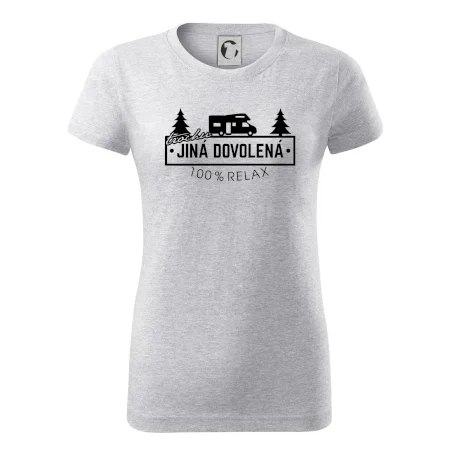 Trochu jiná dovolená obytňák
