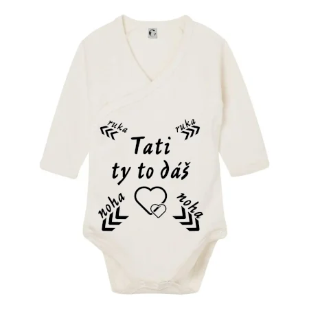 Tati to dáš