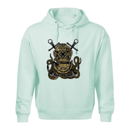 Diver Octopus