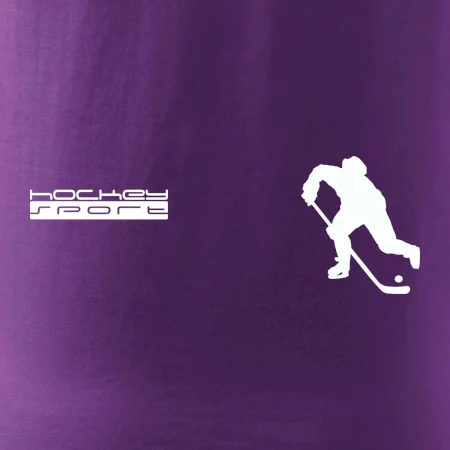 Hockey sport
