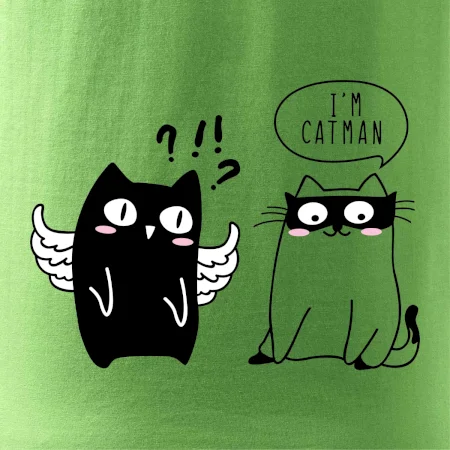 Catman