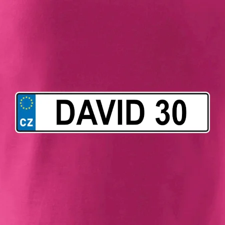 SPZ David 30