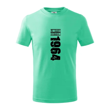 Limited edition 1964 pruh