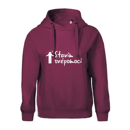 Stavím svépomocí - ikona