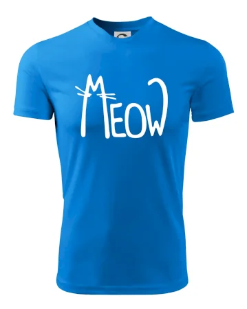 Meow - Mňau