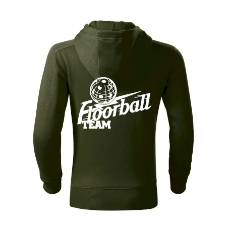 Florbal team