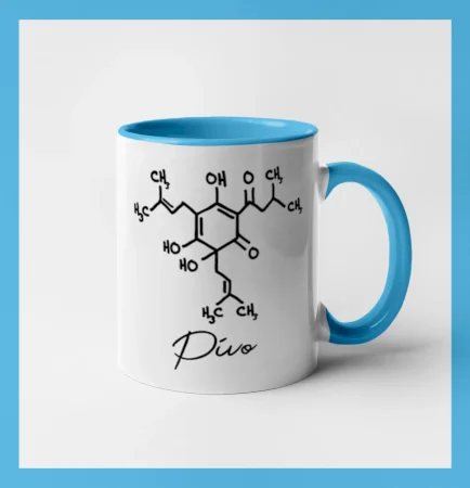 Barová chemie - pivo