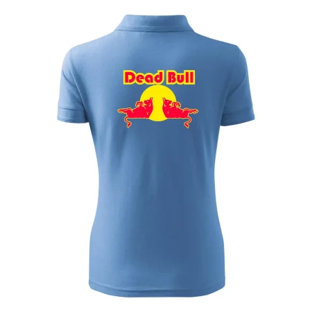 Dead Bull