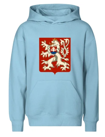 Znak Česko-Slovenská republika 1938–1939