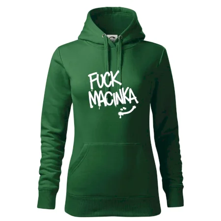 Macinka sprejem