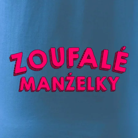 Zoufalé manželky