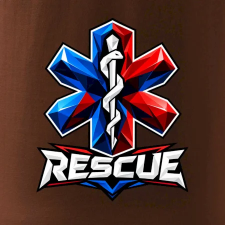 Rescue diamant