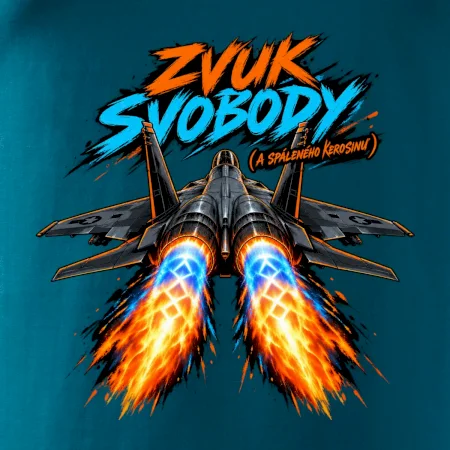 Zvuk svobody