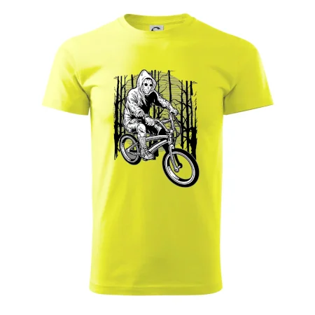 Ride Bike To Kill