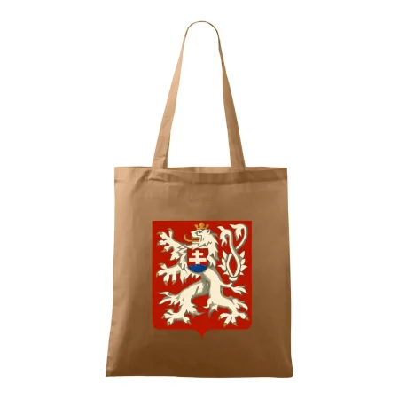 Znak ČSR - Třetí Československá republika (1945–1948)