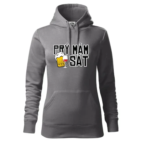 Prý mám 50 SÁT