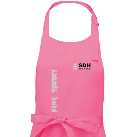 SDH REFLEXNÍ nápis (oheň, firesport, název sboru - vlastní nápis)