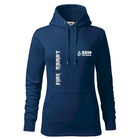 SDH REFLEXNÍ nápis (oheň, firesport, název sboru - vlastní nápis)