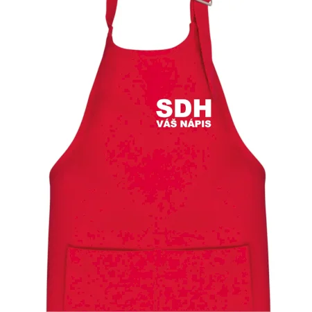 SDH nápis - vlastní nápis