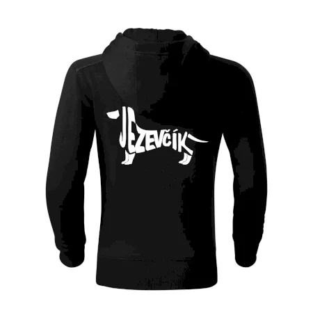 Jezevčík - CZ