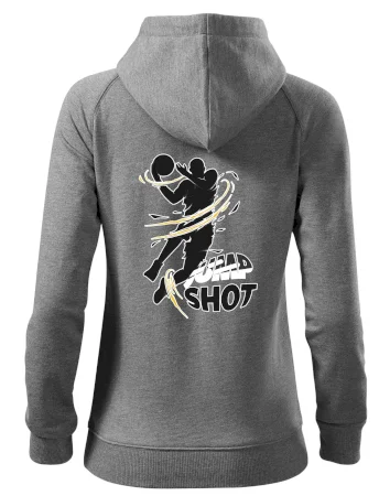 Basketball - jump shot