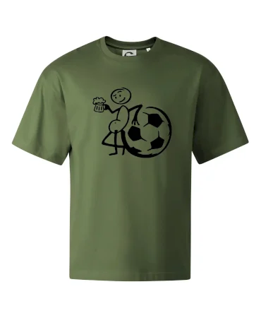 Velký fotbalista