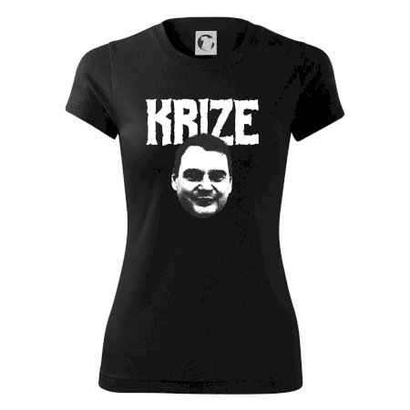 Děsivý Macinka krize