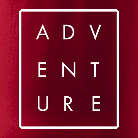 Adventure obdelník