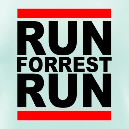 Run Forrest Run
