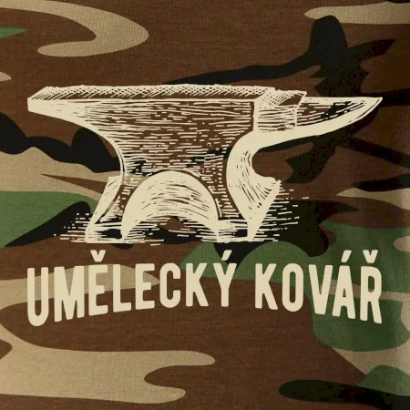 Umělecký kovář