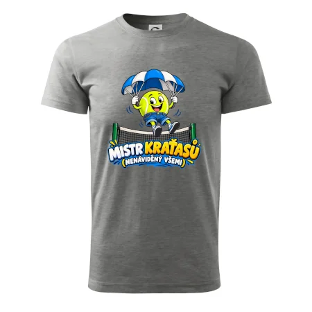Mistr kraťasů